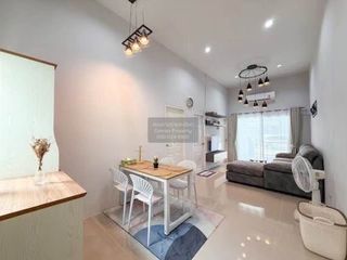 For rent 2 bedrooms townhouse in Mueang Phuket, Phuket