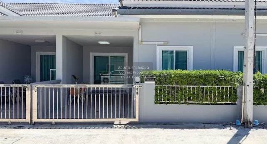 For rent 2 bedrooms townhouse in Mueang Phuket, Phuket