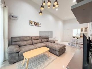 For rent 2 bedrooms townhouse in Mueang Phuket, Phuket