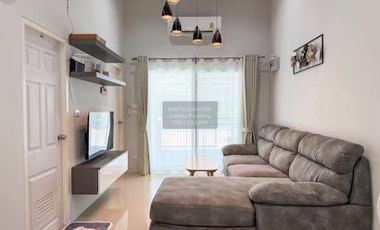 For rent 2 bedrooms townhouse in Mueang Phuket, Phuket