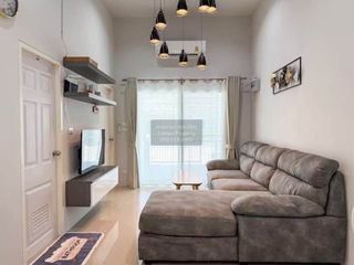 For rent 2 bedrooms townhouse in Mueang Phuket, Phuket