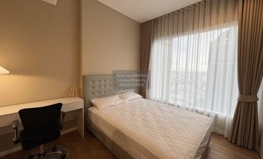 Condo en alquiler de 1 habitaciones en Chatuchak, Bangkok