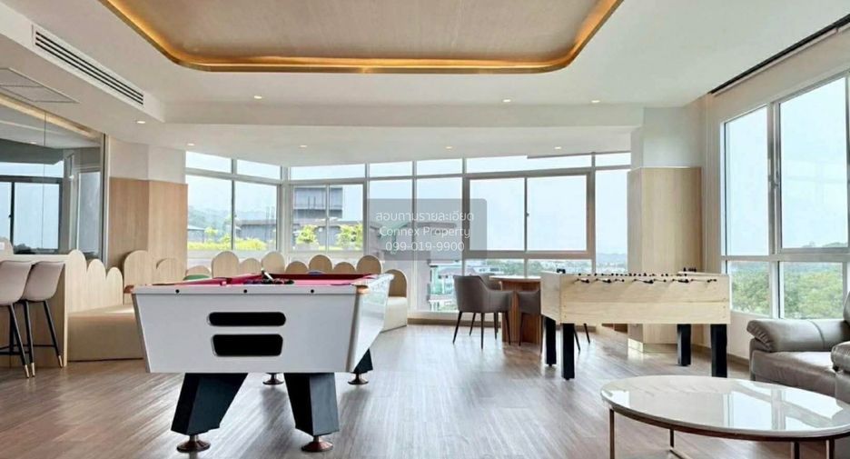 Condo en alquiler de 1 habitaciones en Mueang Phuket, Phuket
