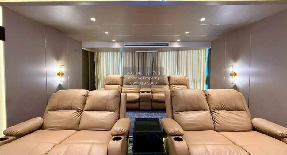 Condo en alquiler de 1 habitaciones en Mueang Phuket, Phuket