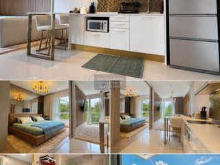 Wohnung zur Miete mit 1 Zimmer in Mueang Phuket, Phuket