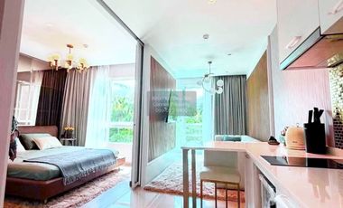 Condo en alquiler de 1 habitaciones en Mueang Phuket, Phuket