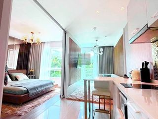 Wohnung zur Miete mit 1 Zimmer in Mueang Phuket, Phuket