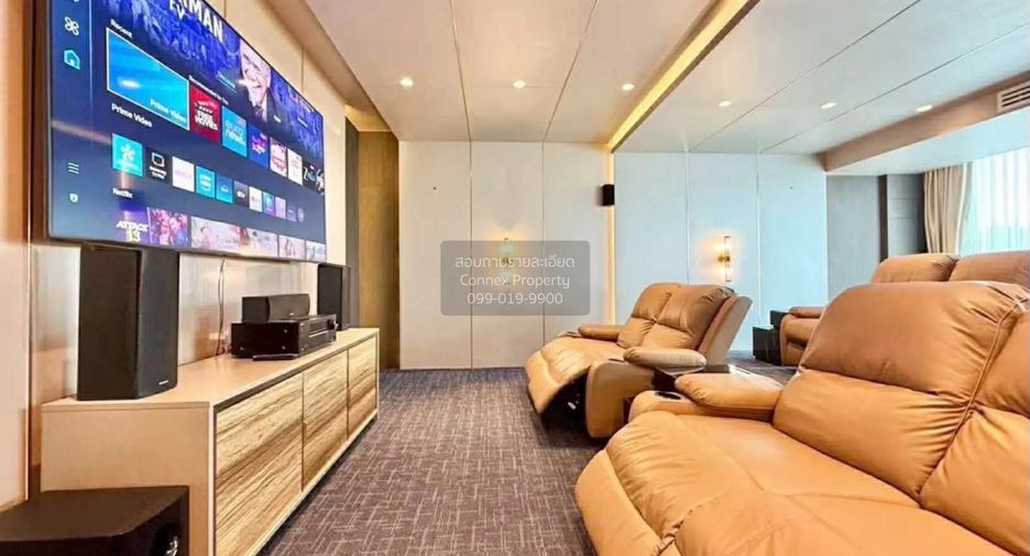 Condo en alquiler de 1 habitaciones en Mueang Phuket, Phuket