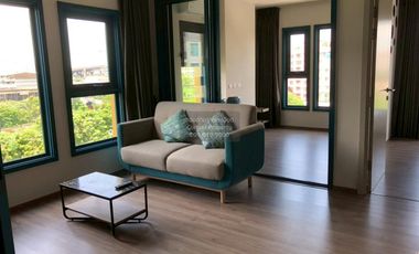 Wohnung zur Miete mit 1 Zimmer in Khlong Toei, Bangkok