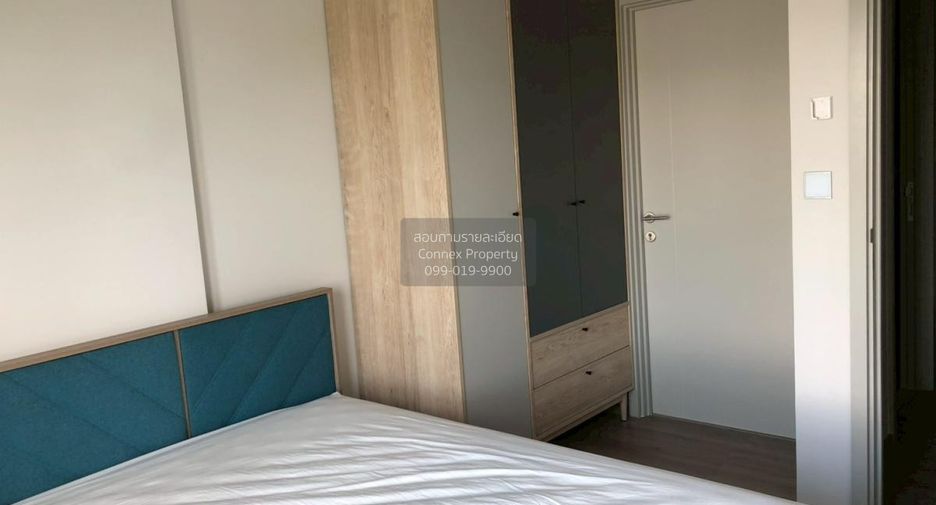 For rent 1 Beds condo in Khlong Toei, Bangkok