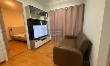 For rent 2 bedrooms condo in Mueang Samut Prakan, Samut Prakan