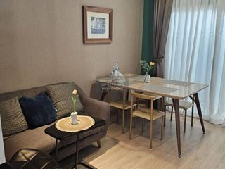 For rent 3 bedrooms townhouse in Min Buri, Bangkok