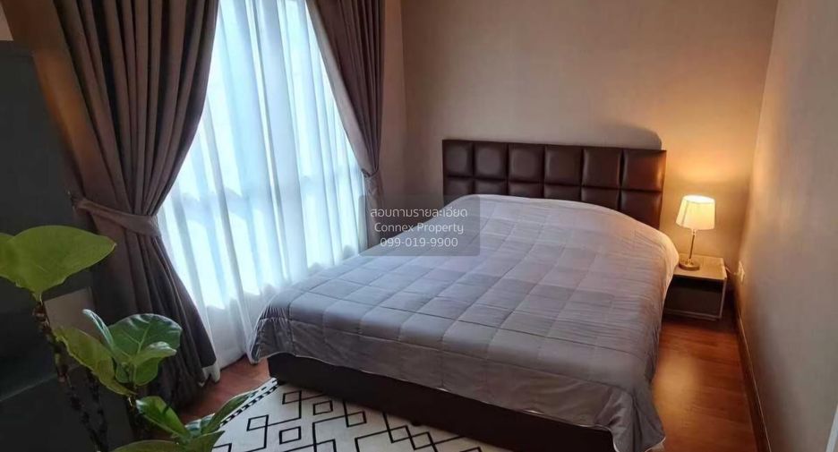 For rent 3 bedrooms townhouse in Min Buri, Bangkok