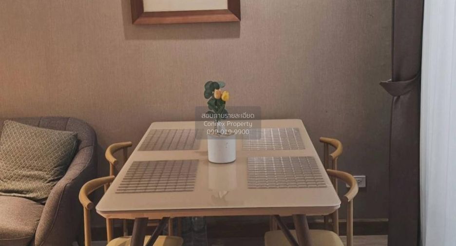 For rent 3 bedrooms townhouse in Min Buri, Bangkok
