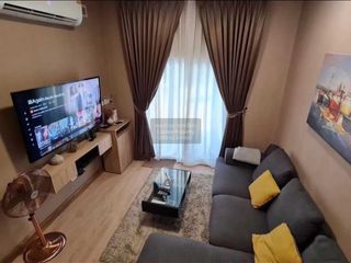 For rent 3 bedrooms townhouse in Min Buri, Bangkok