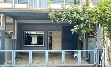 ให้เช่า 3 ห้องนอน ทาวน์เฮ้าส์ ใน ลาดพร้าว, กรุงเทพฯ