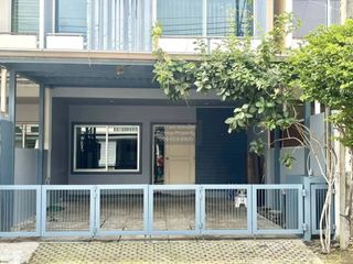 ให้เช่า 3 ห้องนอน ทาวน์เฮ้าส์ ใน ลาดพร้าว, กรุงเทพฯ
