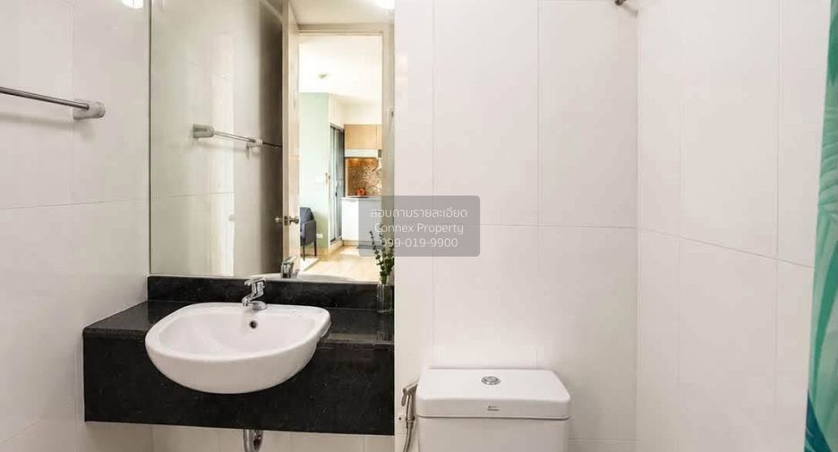 For rent 1 bed condo in Bang Na, Bangkok