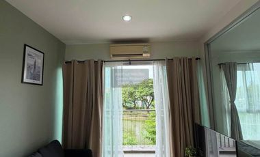 For rent 1 bed condo in Bang Na, Bangkok