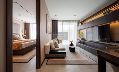For rent 1 bed condo in Na Jomtien, Pattaya