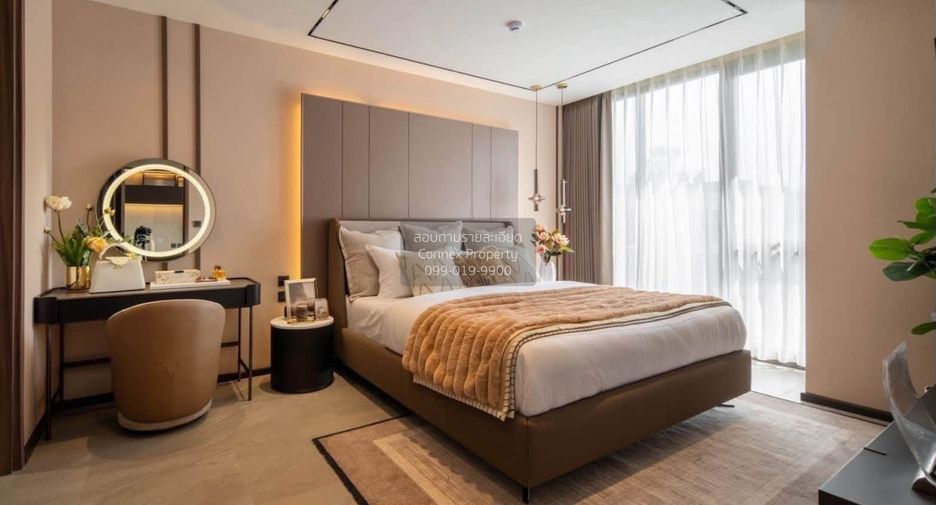 For rent 1 bed condo in Na Jomtien, Pattaya