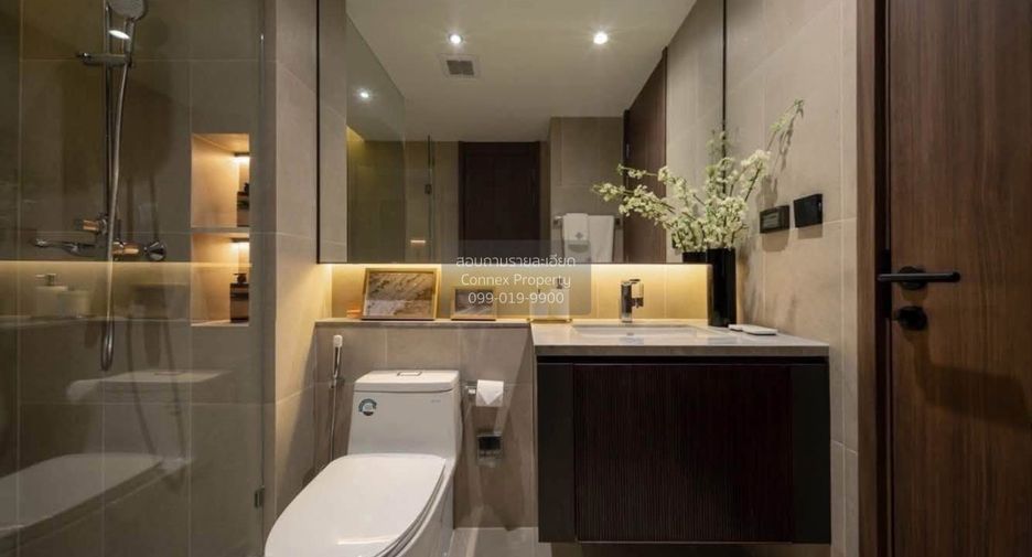 For rent 1 bed condo in Na Jomtien, Pattaya