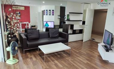 Wohnung zur Miete mit 1 Zimmer in Phra Khanong, Bangkok