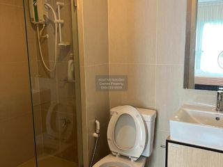 Wohnung zur Miete mit 2 Zimmer in Bang Khae, Bangkok