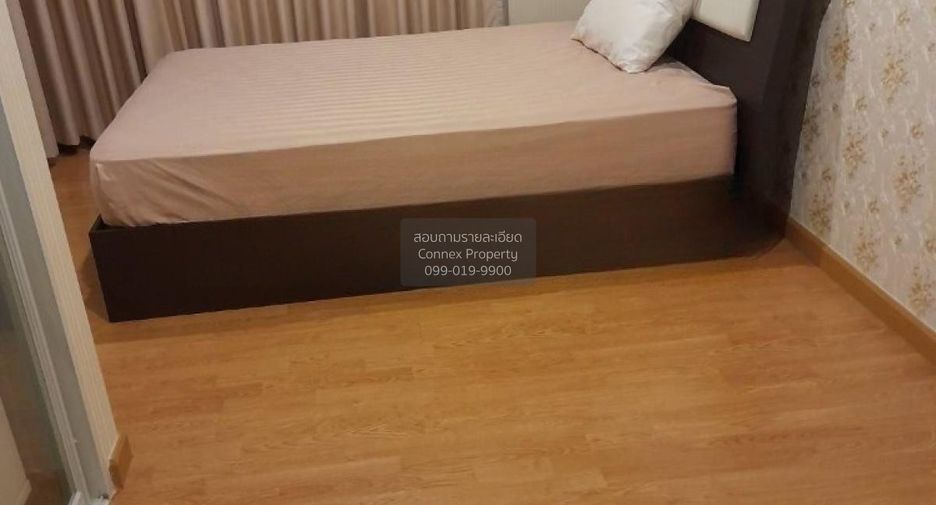 Wohnung zur Miete mit 2 Zimmer in Bang Khae, Bangkok