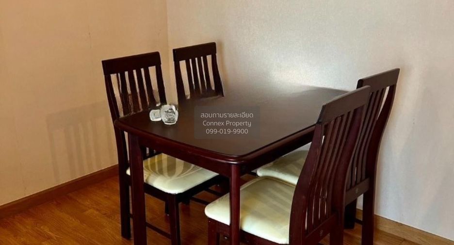 Wohnung zur Miete mit 2 Zimmer in Bang Khae, Bangkok