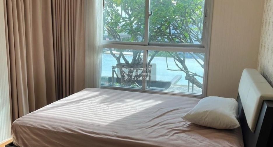 Wohnung zur Miete mit 2 Zimmer in Bang Khae, Bangkok