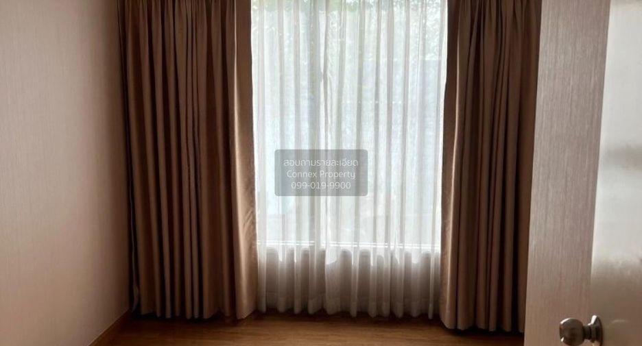 Wohnung zur Miete mit 2 Zimmer in Bang Khae, Bangkok