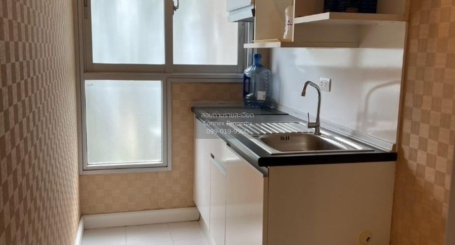 Wohnung zur Miete mit 2 Zimmer in Bang Khae, Bangkok