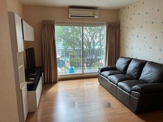 Wohnung zur Miete mit 2 Zimmer in Bang Khae, Bangkok