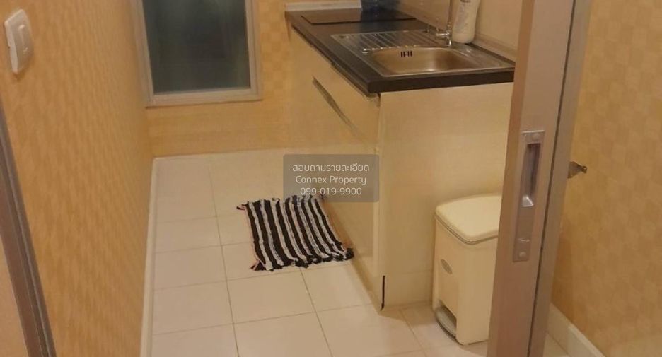 Wohnung zur Miete mit 2 Zimmer in Bang Khae, Bangkok