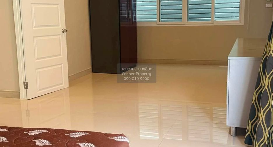 Casa en alquiler de 2 habitaciones en Wang Thonglang, Bangkok