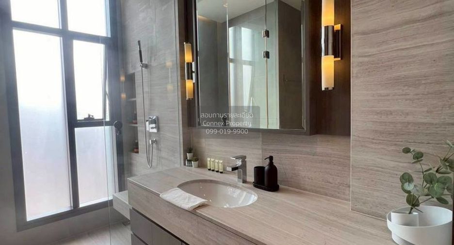 Wohnung zur Miete mit 1 Zimmer in Sathon, Bangkok