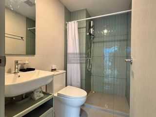 Wohnung zur Miete mit 1 Zimmer in Bang Khae, Bangkok