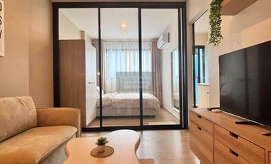 Wohnung zur Miete mit 1 Zimmer in Bang Khae, Bangkok