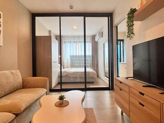 Wohnung zur Miete mit 1 Zimmer in Bang Khae, Bangkok