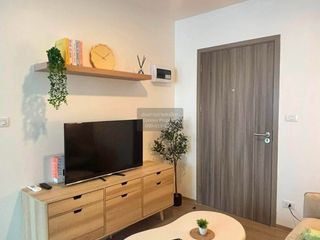 Wohnung zur Miete mit 1 Zimmer in Bang Khae, Bangkok