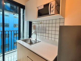 Wohnung zur Miete mit 1 Zimmer in Bang Khae, Bangkok