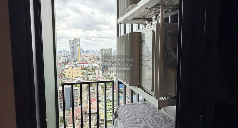 出租 1 卧室 公寓 在 Chatuchak, 曼谷
