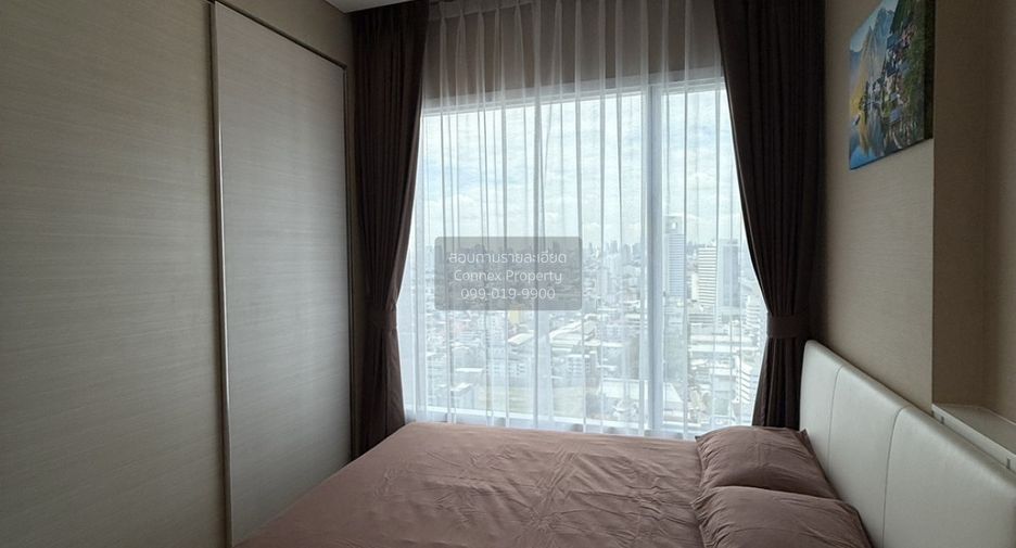 For rent 1 Beds condo in Chatuchak, Bangkok