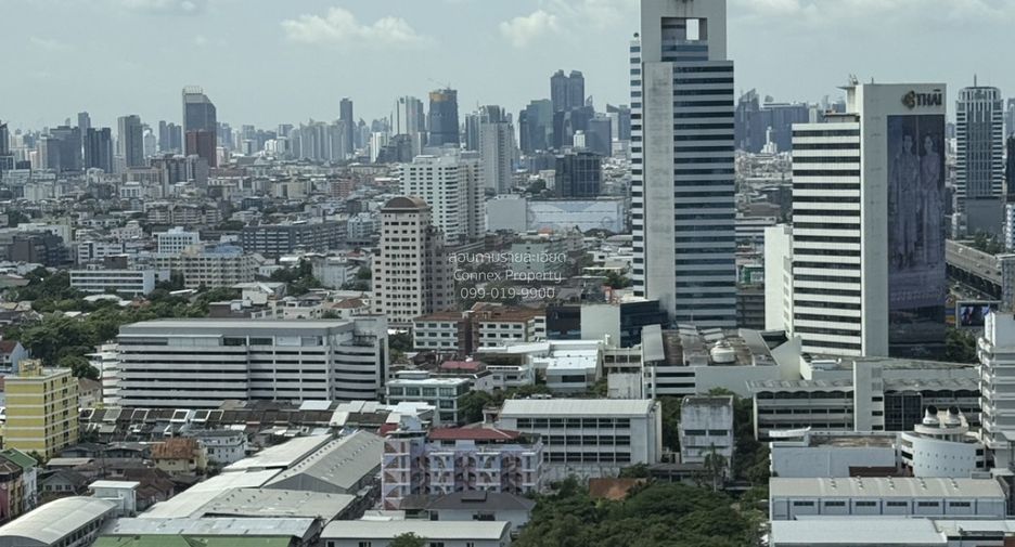 For rent 1 Beds condo in Chatuchak, Bangkok