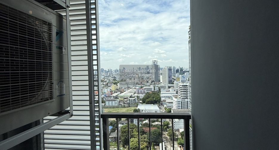 For rent 1 Beds condo in Chatuchak, Bangkok