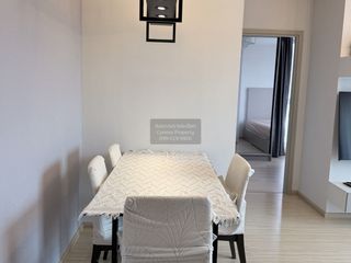 For rent 2 bedrooms condo in Bangkok Yai, Bangkok