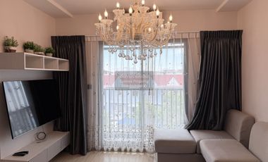 For rent 2 bedrooms condo in Bangkok Yai, Bangkok