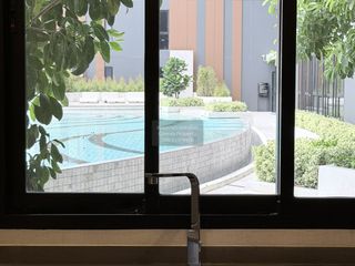 For rent 2 bedrooms condo in Bangkok Yai, Bangkok