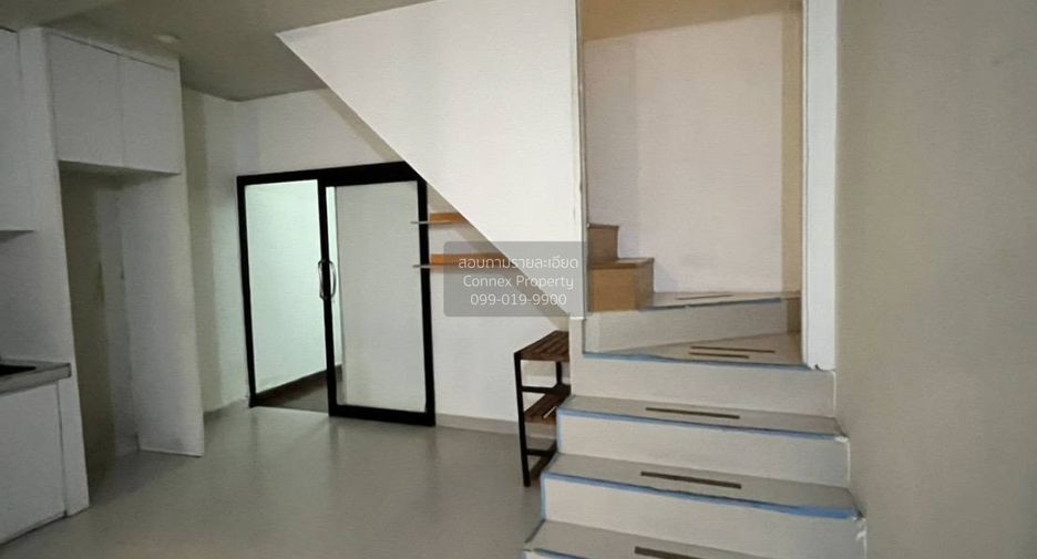 ให้เช่า 2 ห้องนอน ทาวน์เฮ้าส์ ใน ลาดพร้าว, กรุงเทพฯ